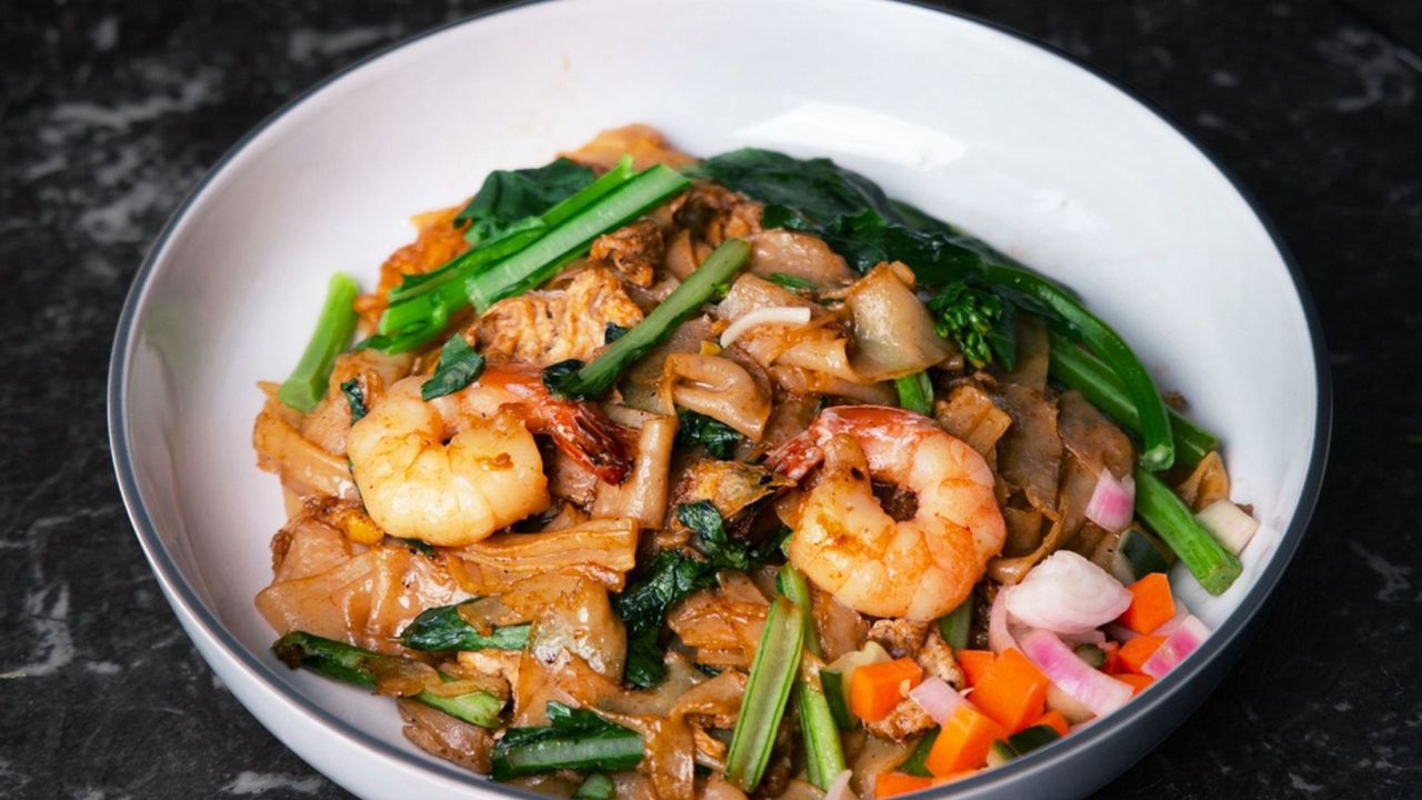 Kwetiaw