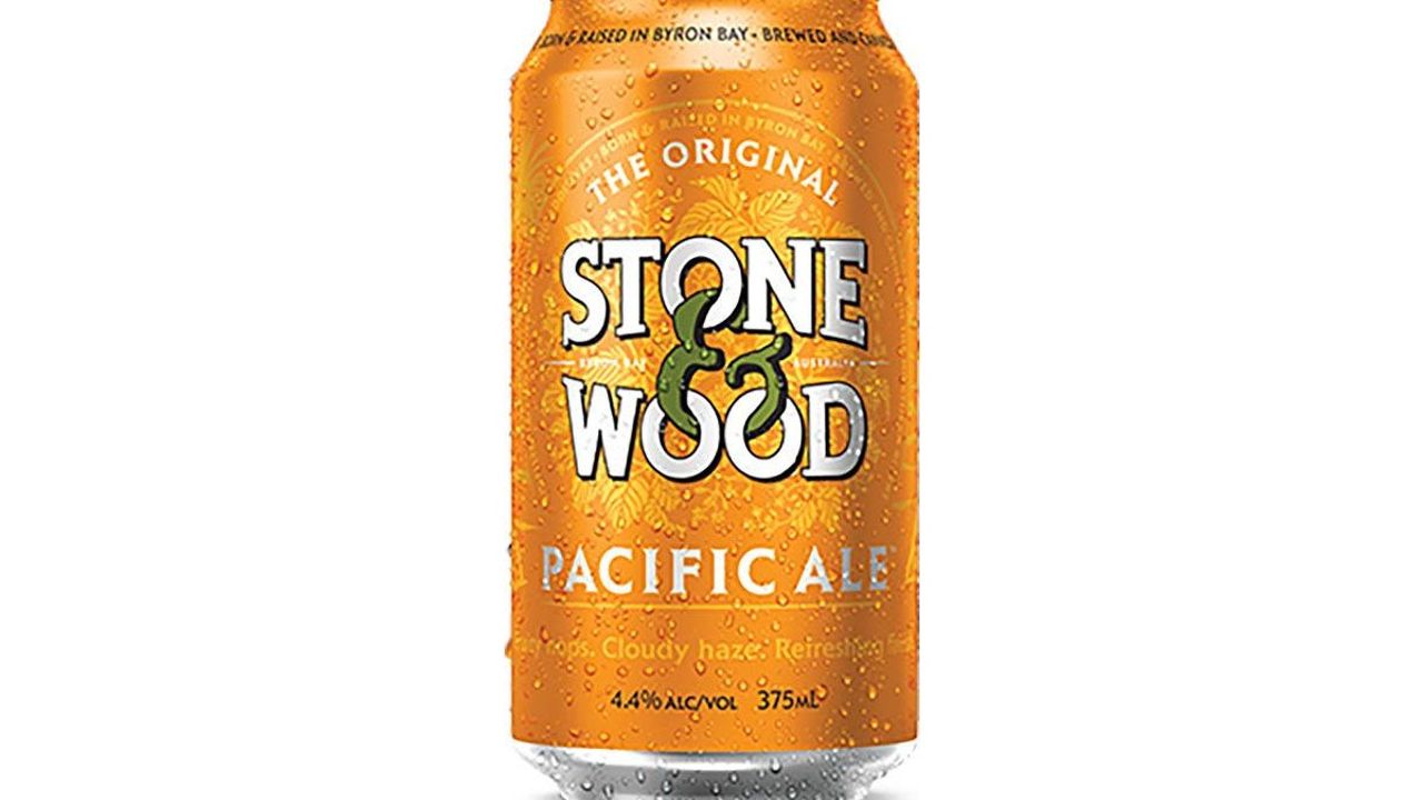 Stone & Wood Pacific Ale