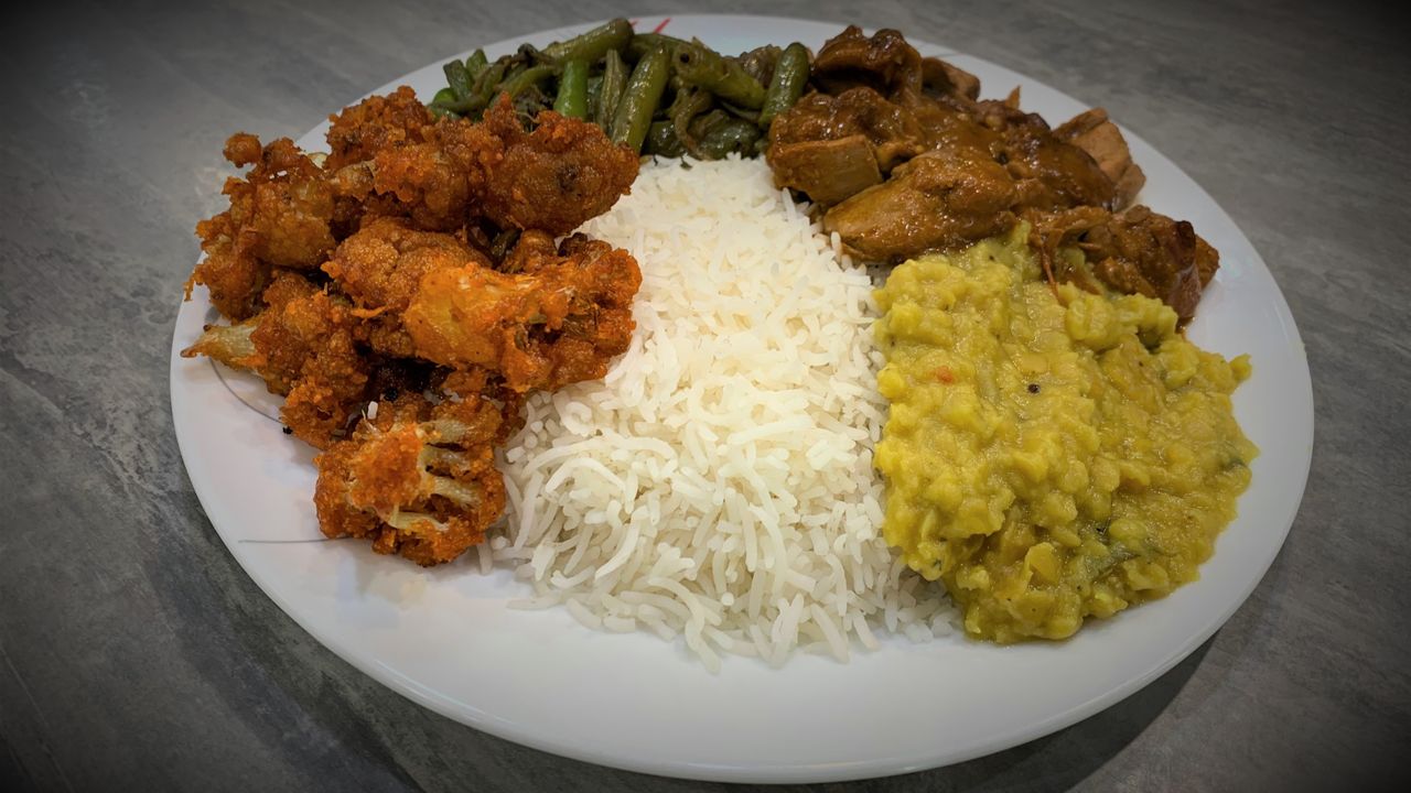 Rice