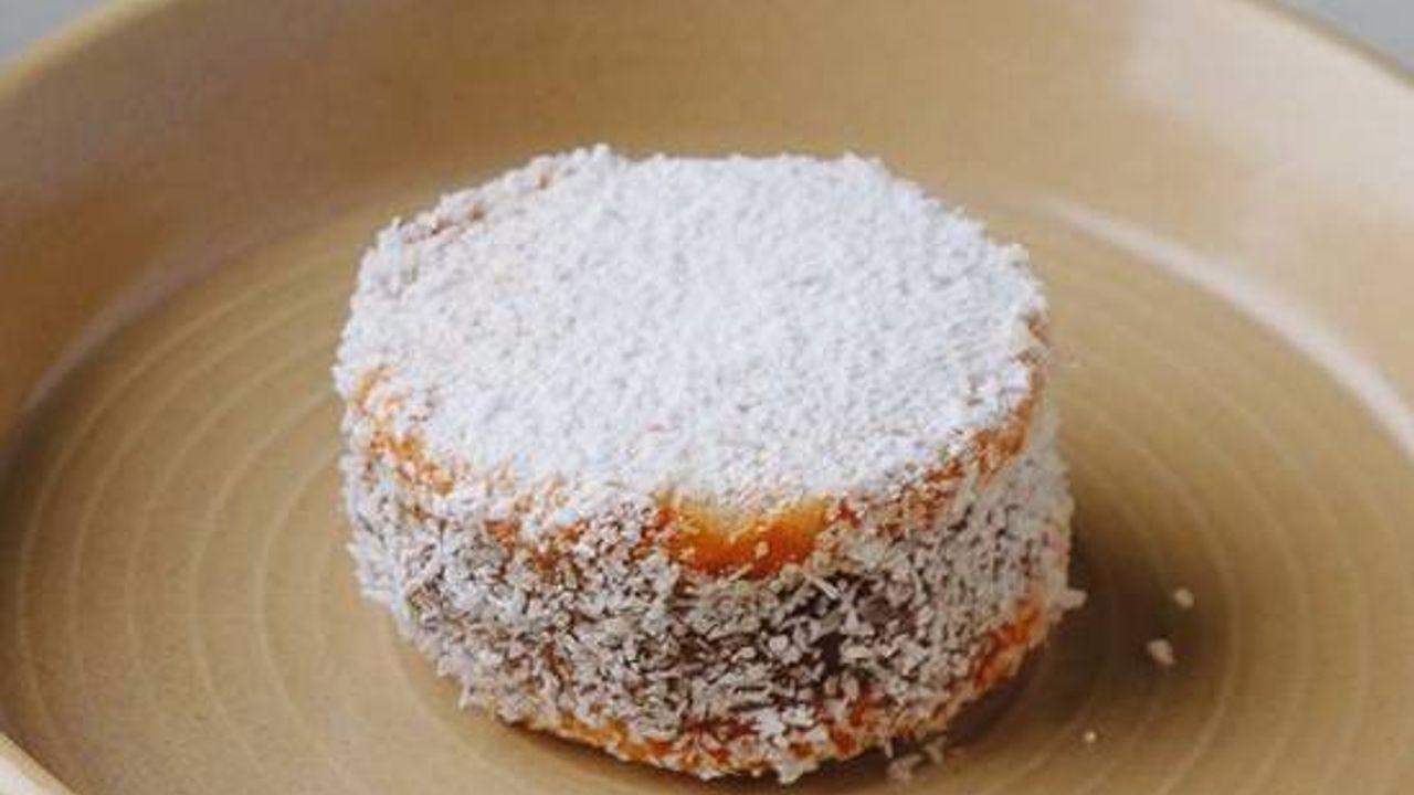 Alfajor