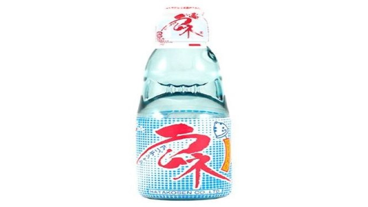 RAMUNE -ORIGINAL