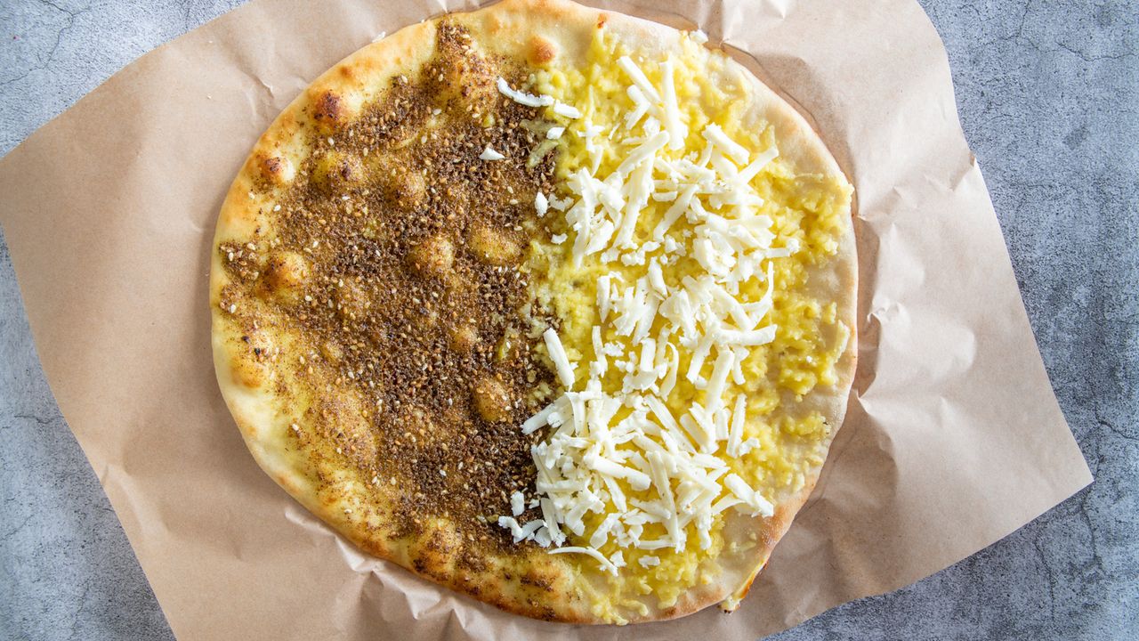 Zaatar