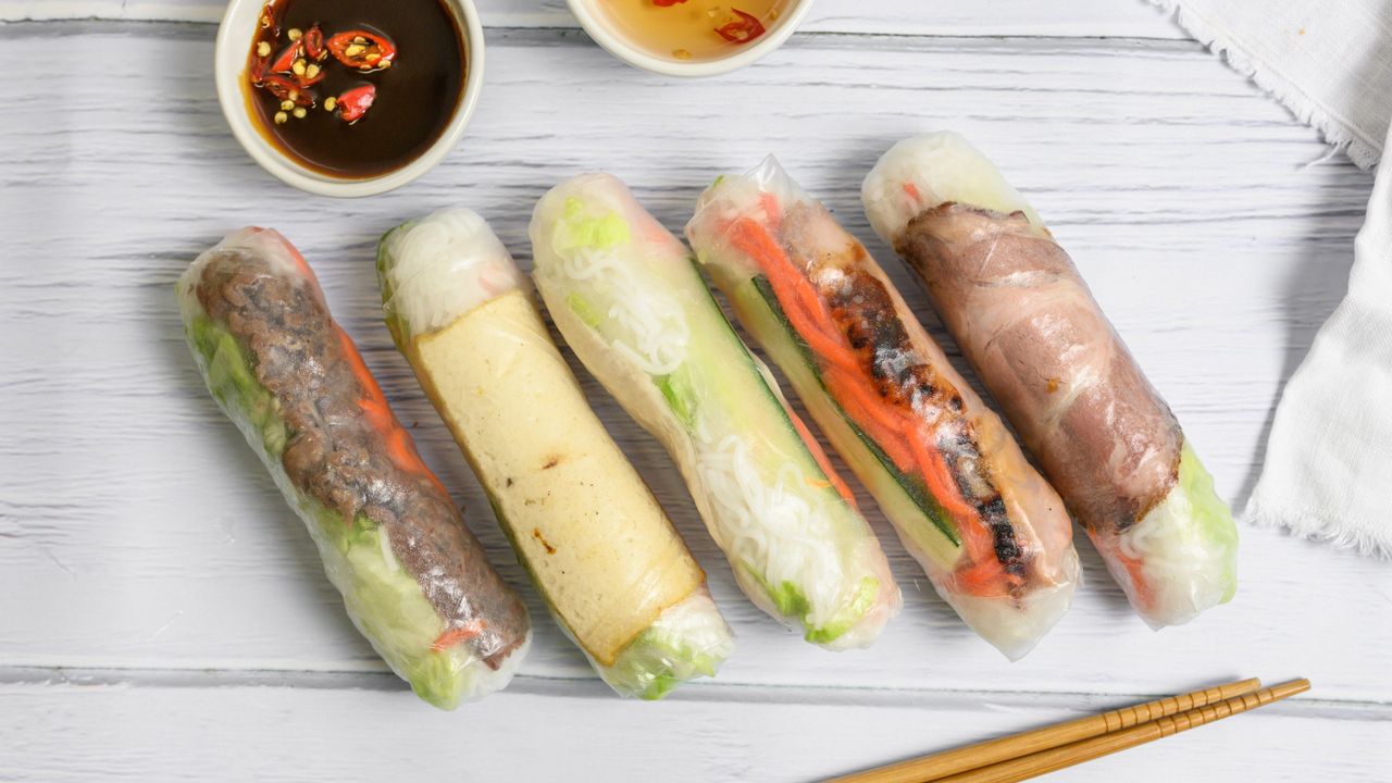 Pho Delight Snack Deal