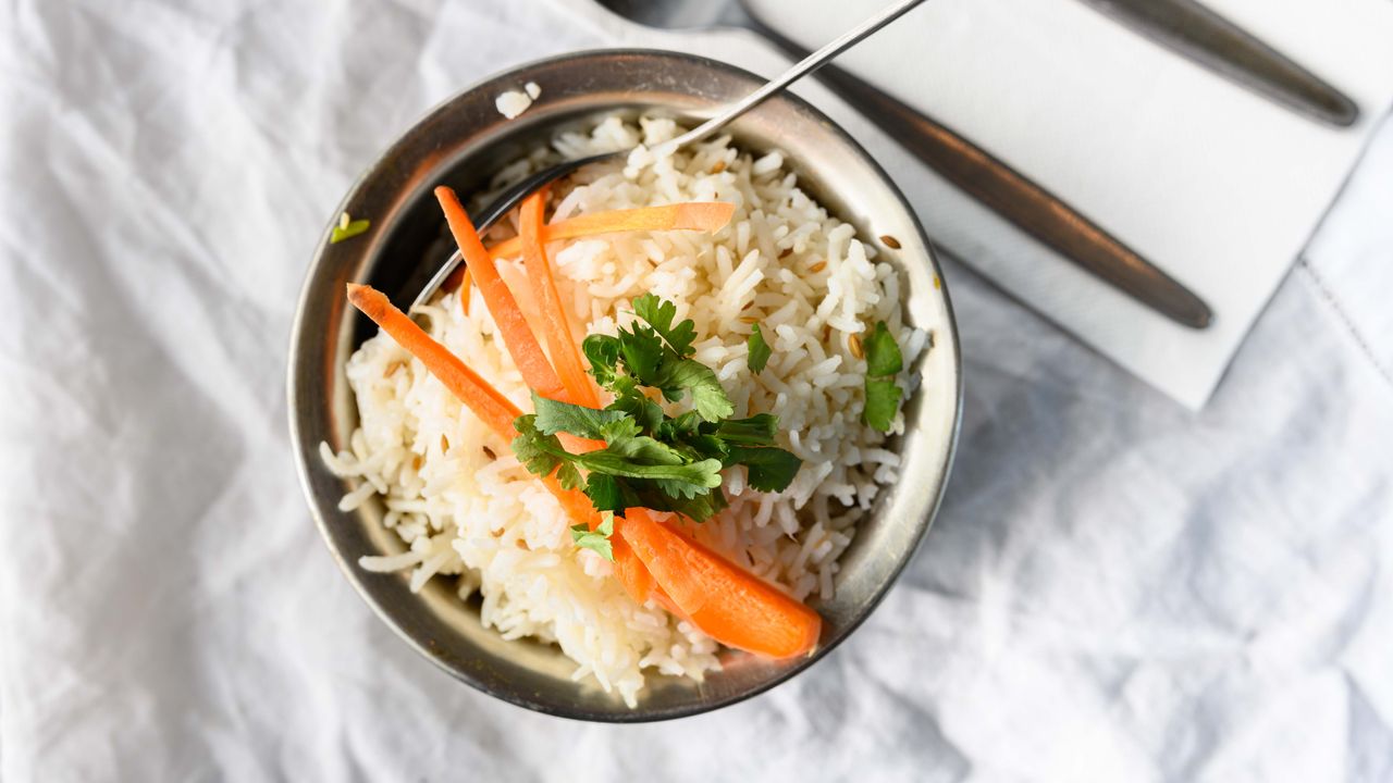 95. Bombay Rice