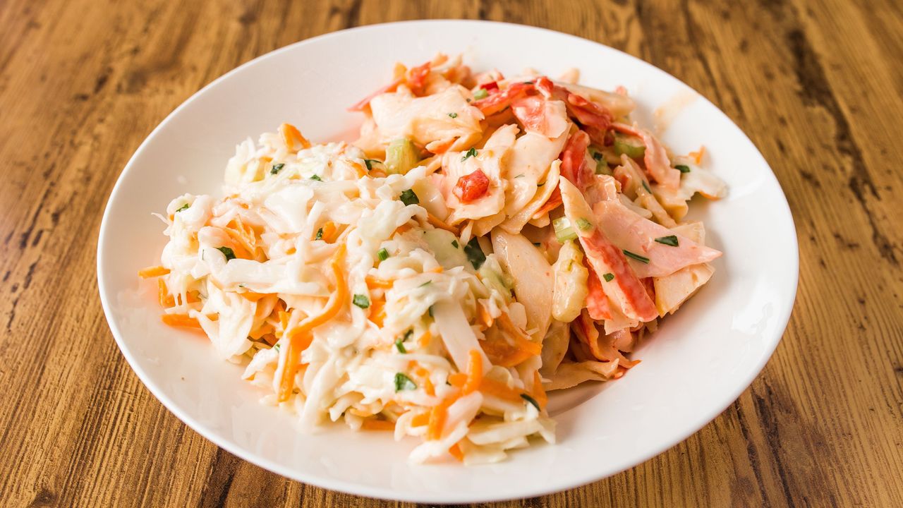 Salads (500ml)