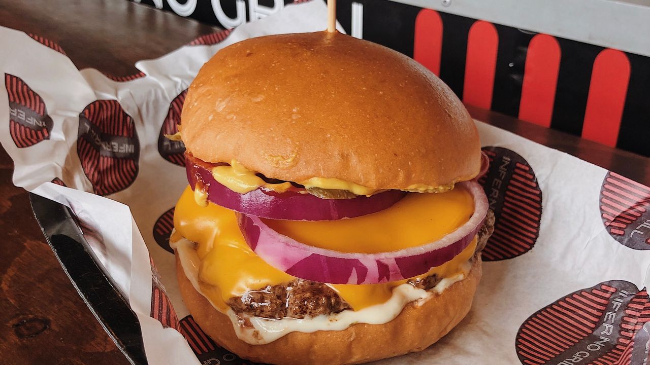 Cheeseburger