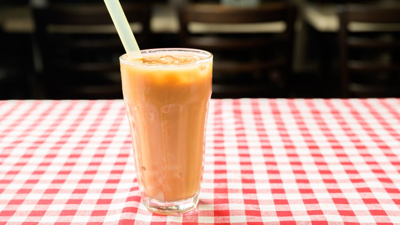 Vietnamese Iced Coffee (Small)