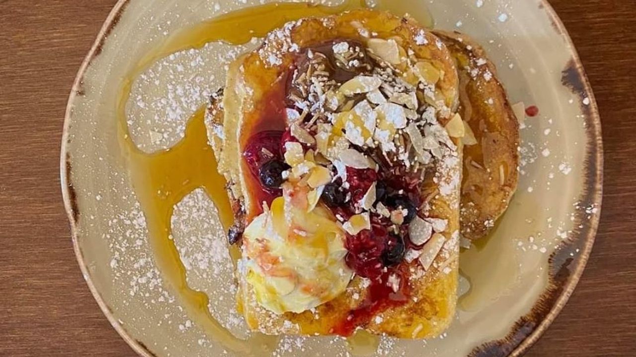 French Toast
