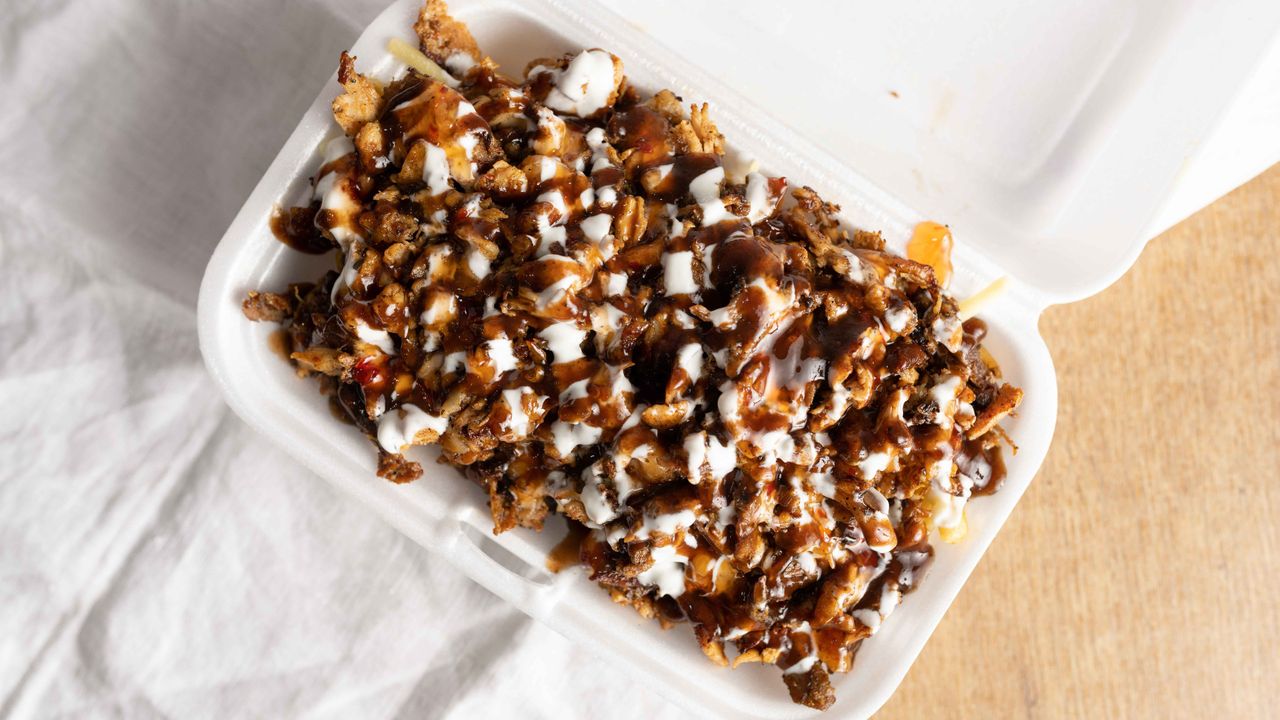 Snack Pack