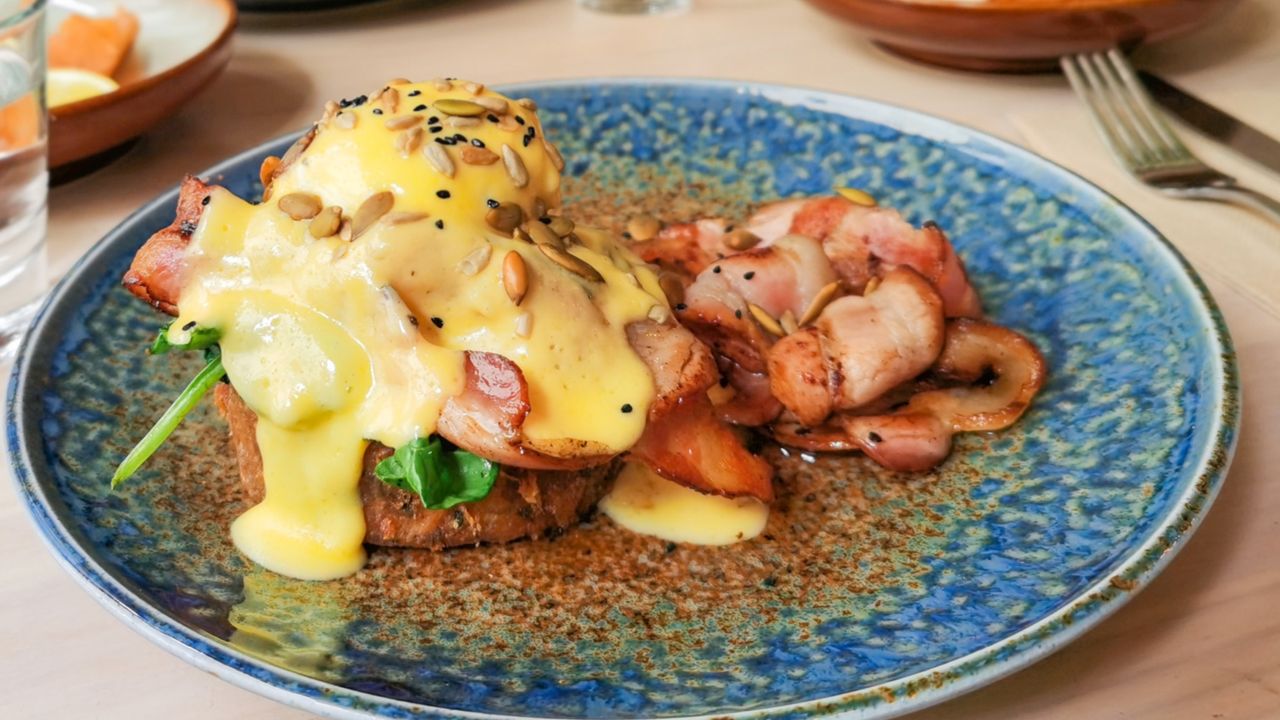 Dandy Rosti