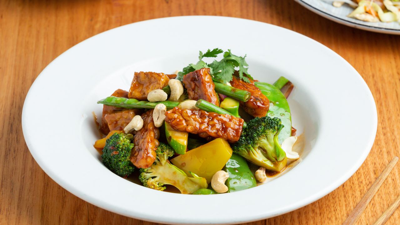 Tempeh