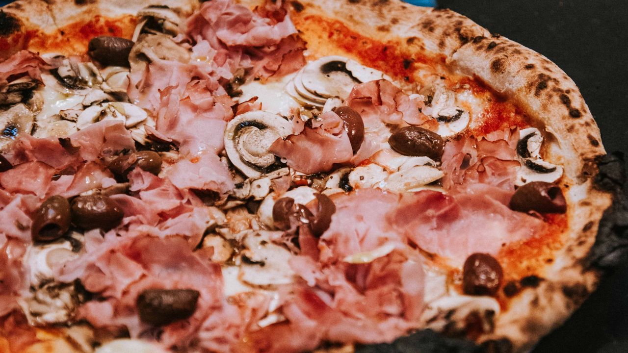 Capricciosa