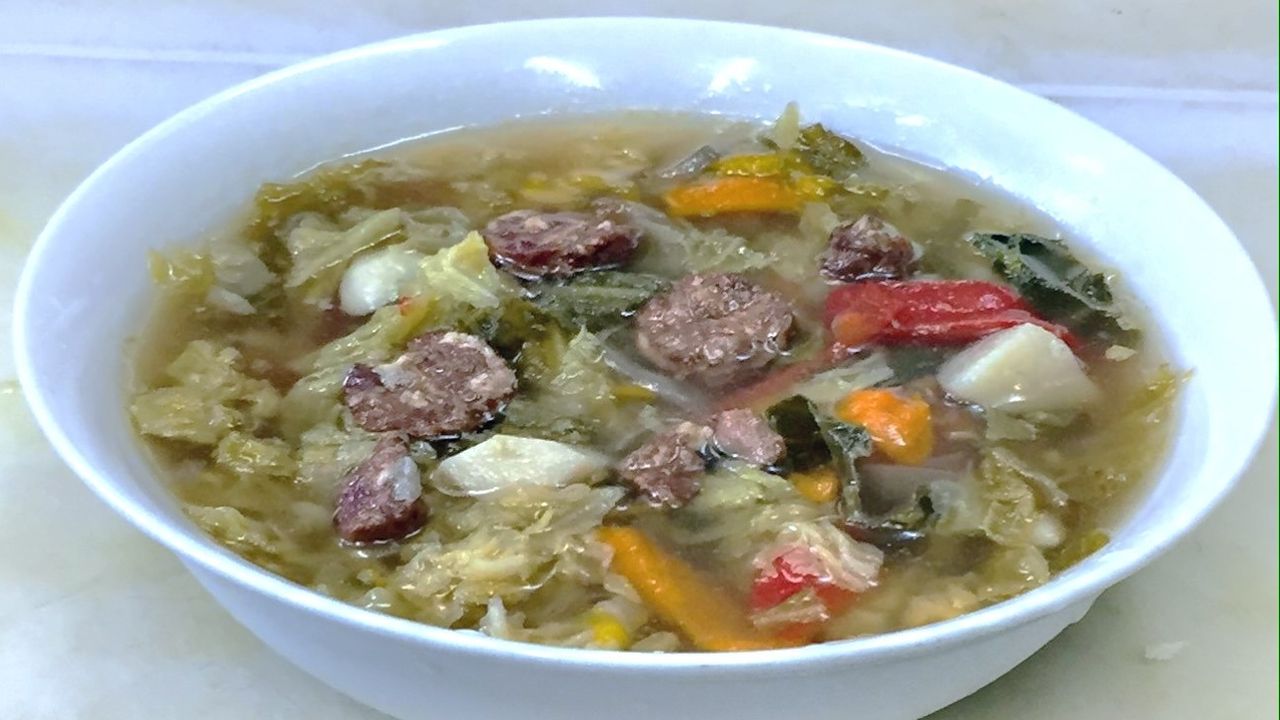 Caldo Verde