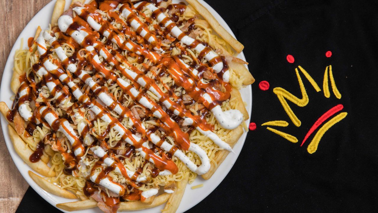 Large Mixed Snackpack