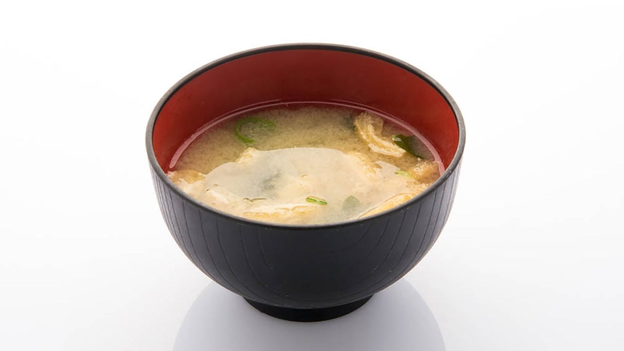 Miso Soup