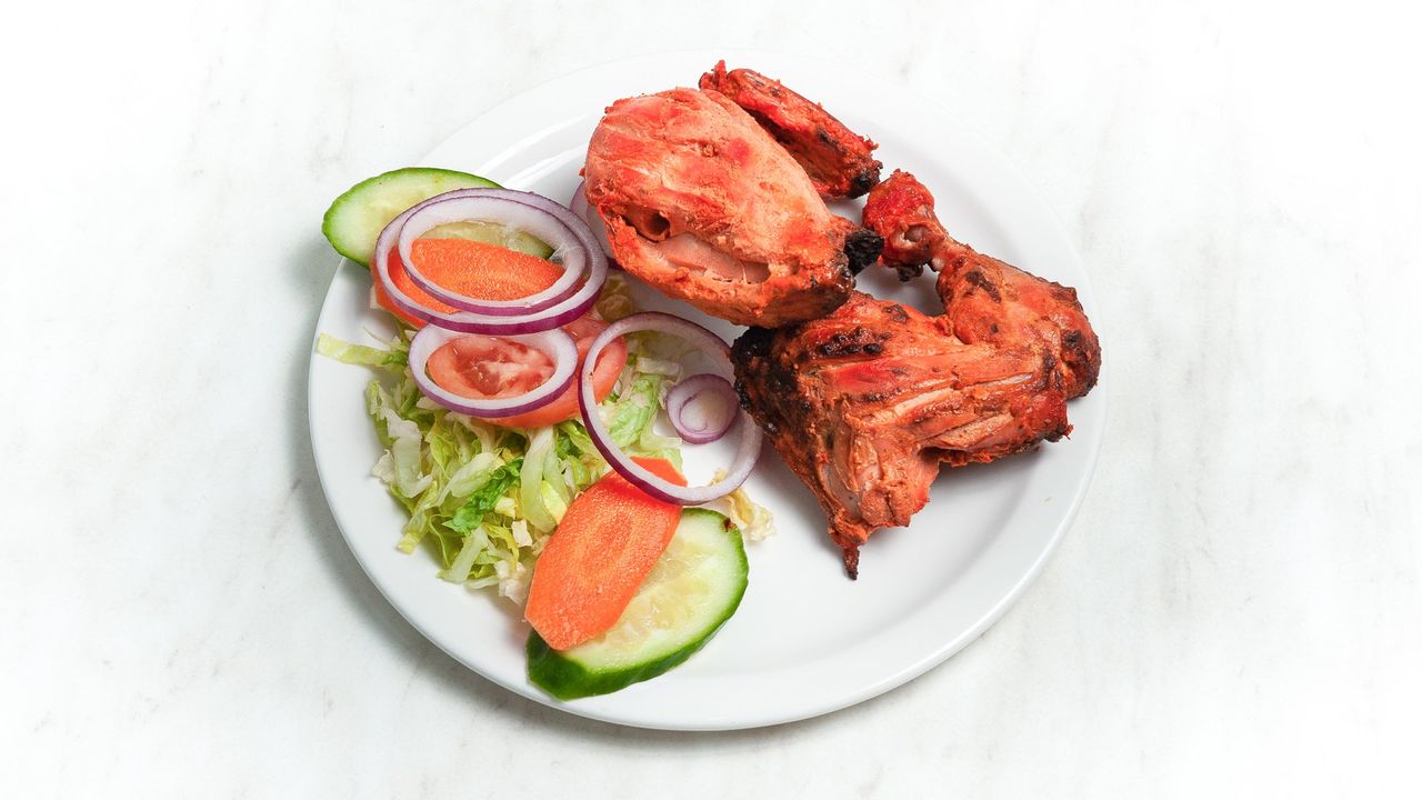 Chicken Tikka