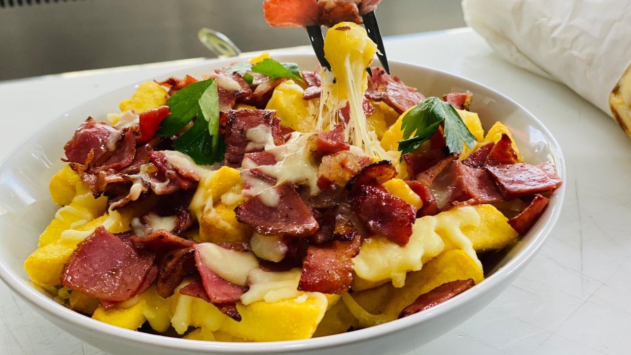 Aussie Chips