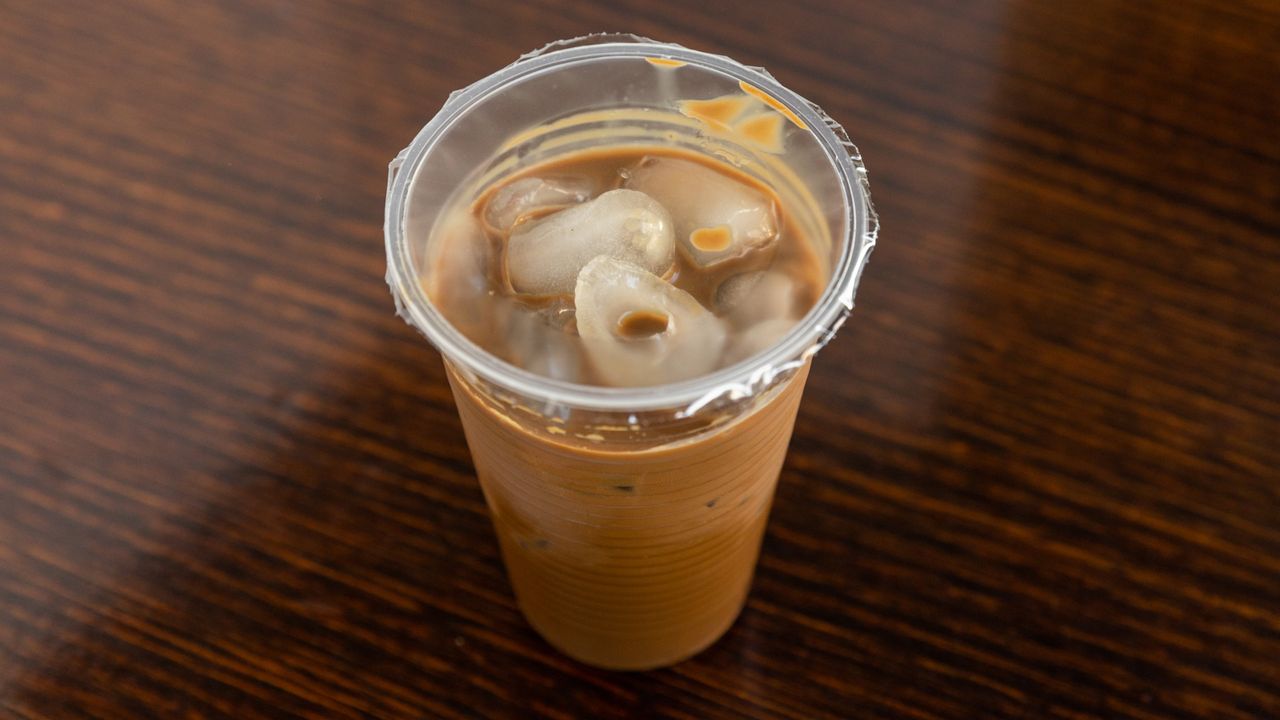 48. Vietnamese Coffee