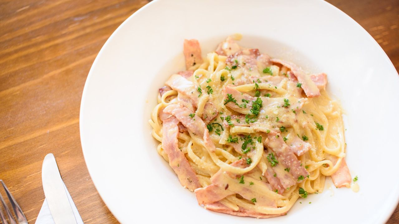 Carbonara