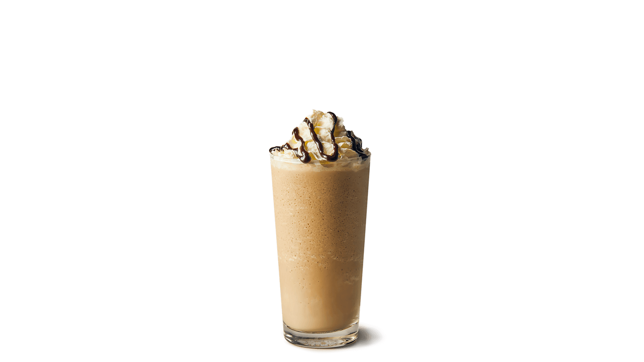 Coffee Frappé