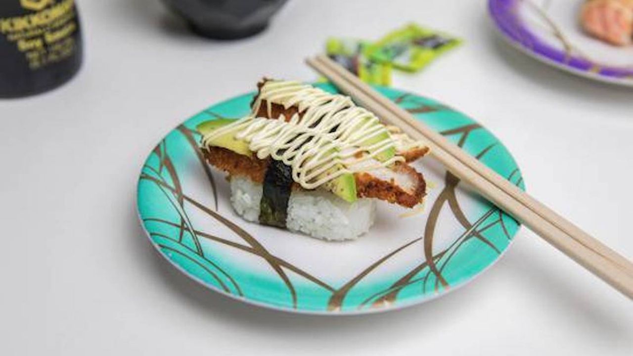 Chicken and Avo