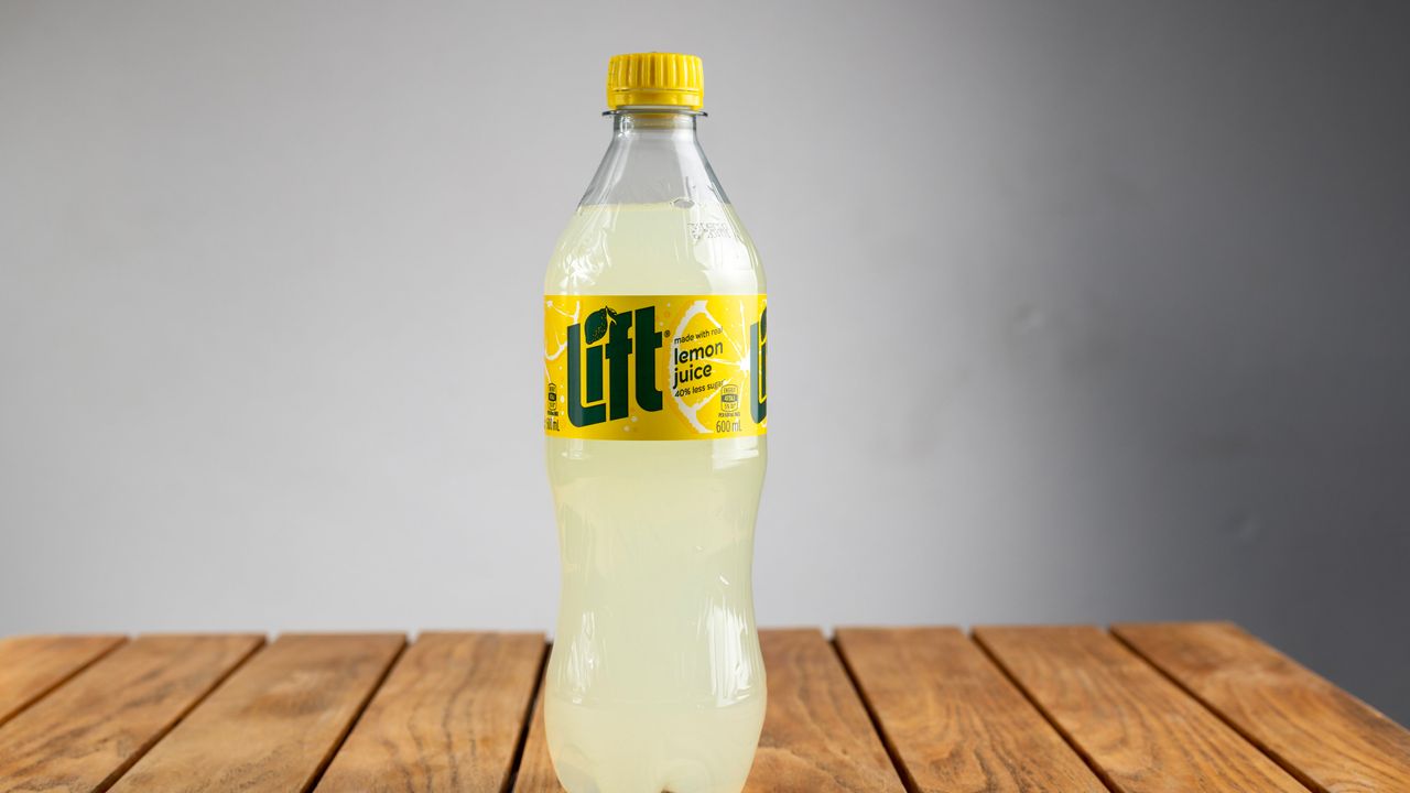 Lift 600ml