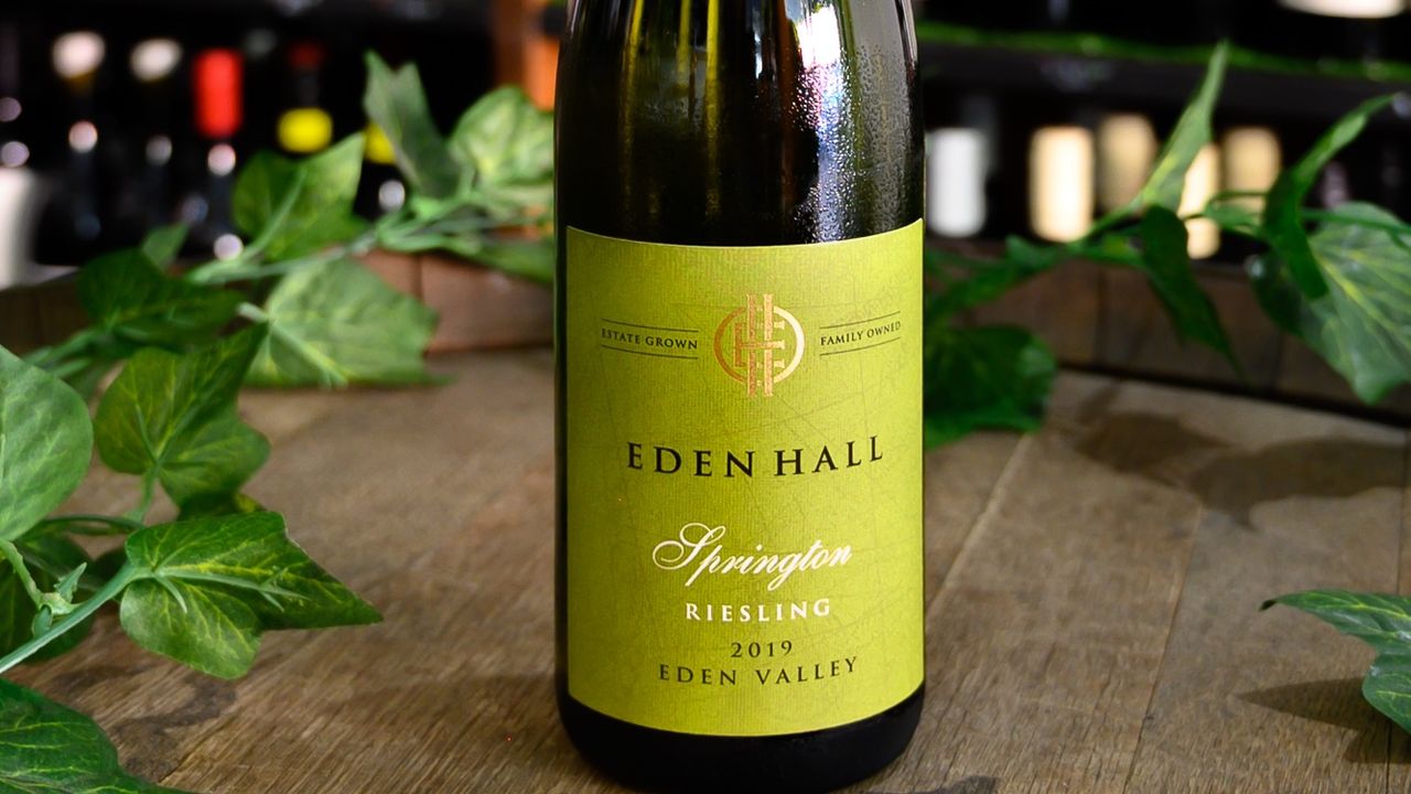 Eden Hall (Riesling)