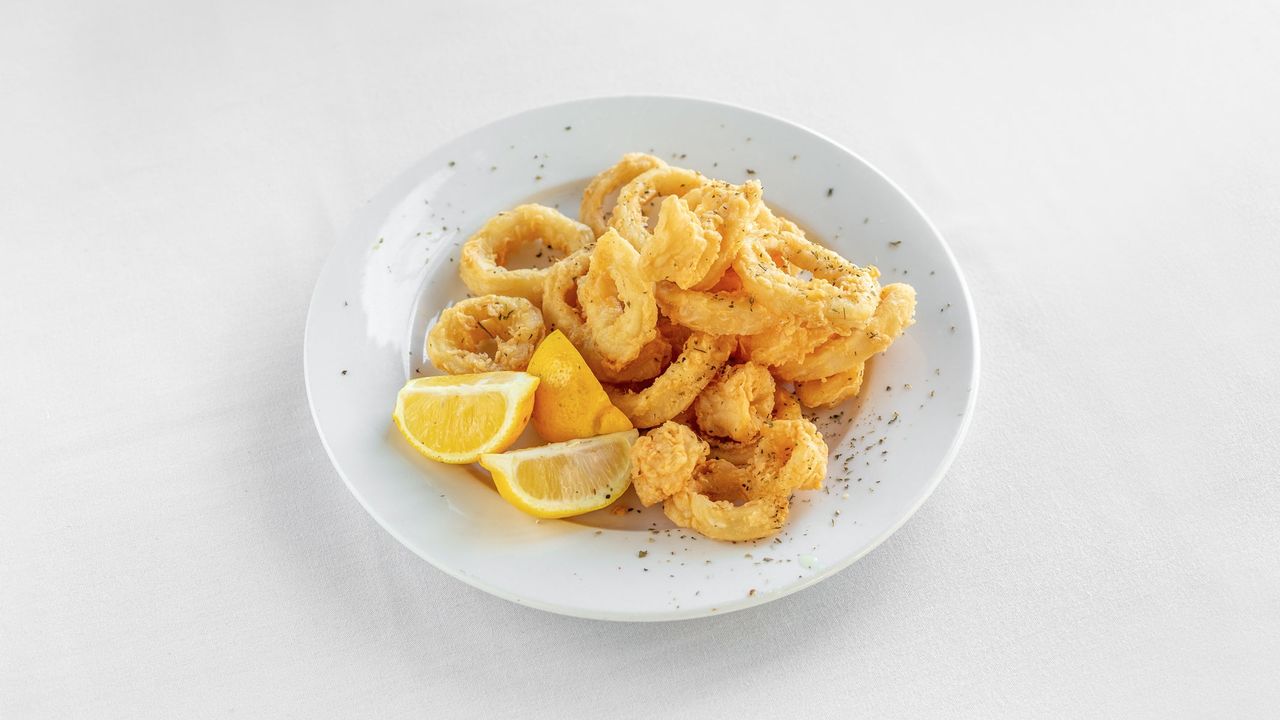 Calamari