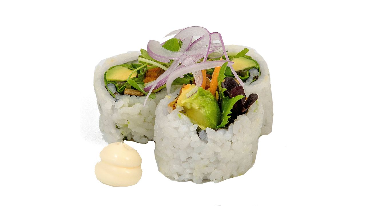 Yasai Roll