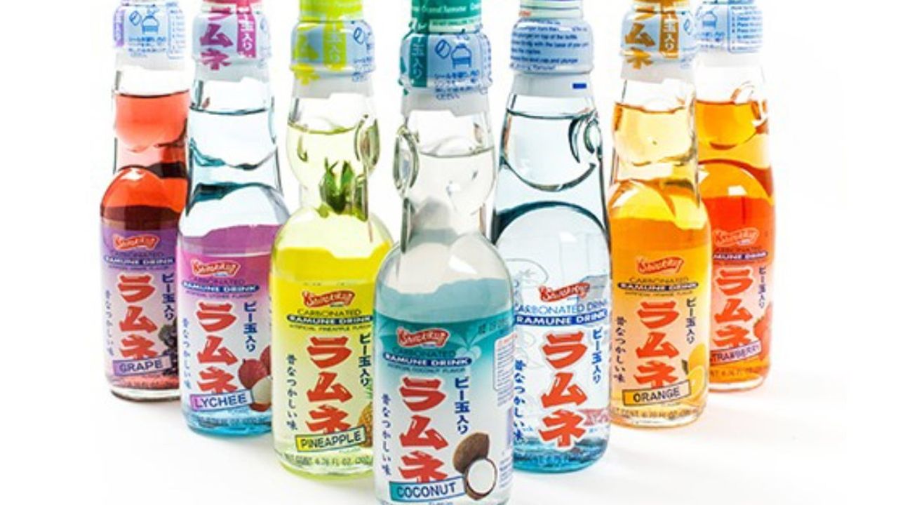 Ramune