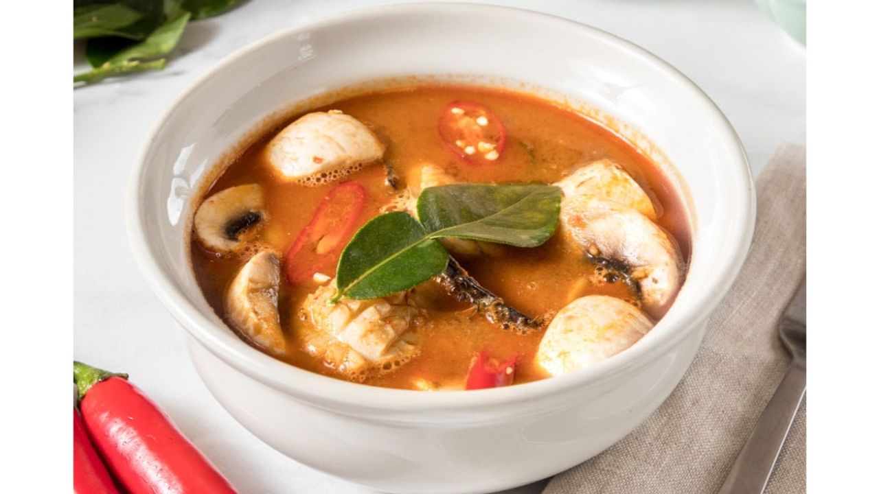 Tom Yum