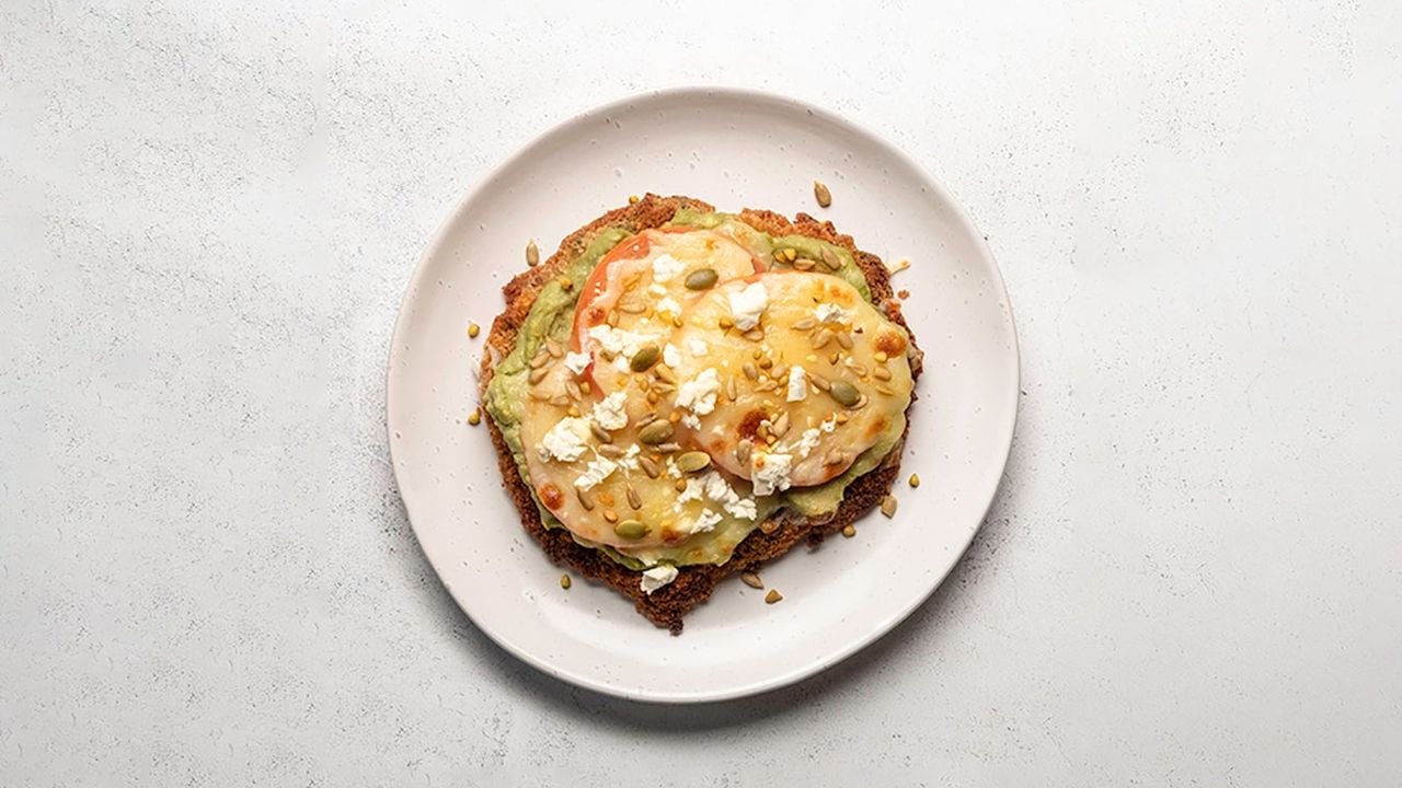 Avo Smash Parma (VO)