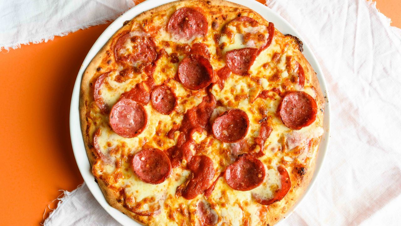 22. Pepperoni (Family)