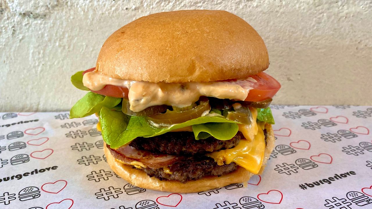Double Deluxe