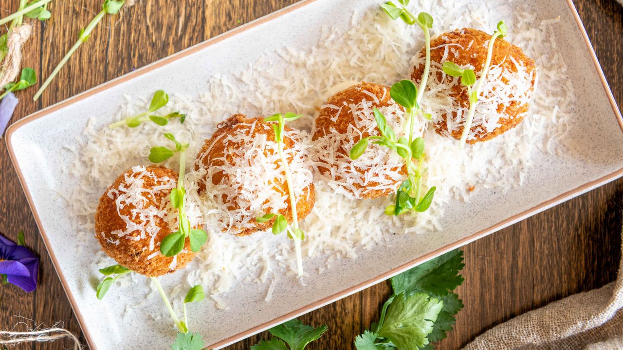 Arancini