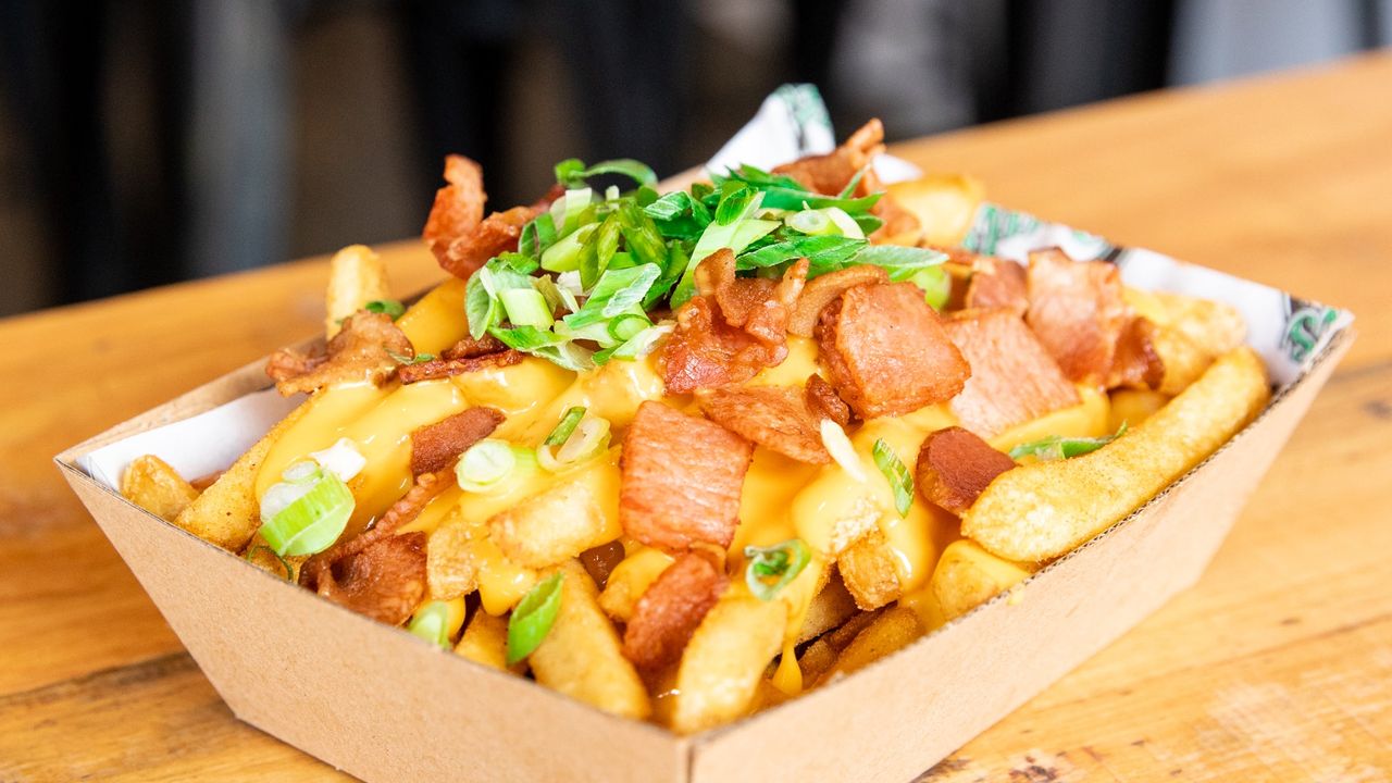 Loaded Chips