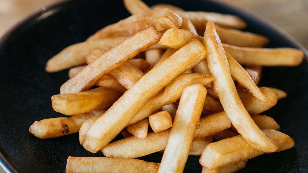 Fries