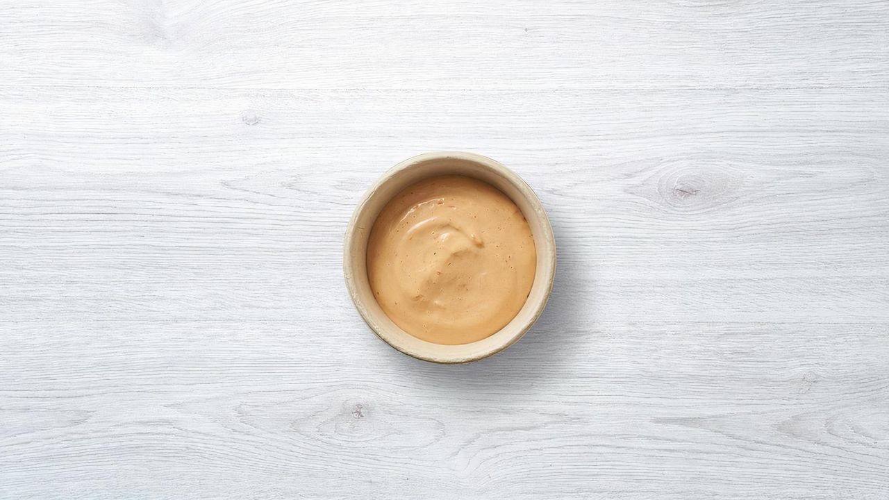 Chipotle Mayonnaise