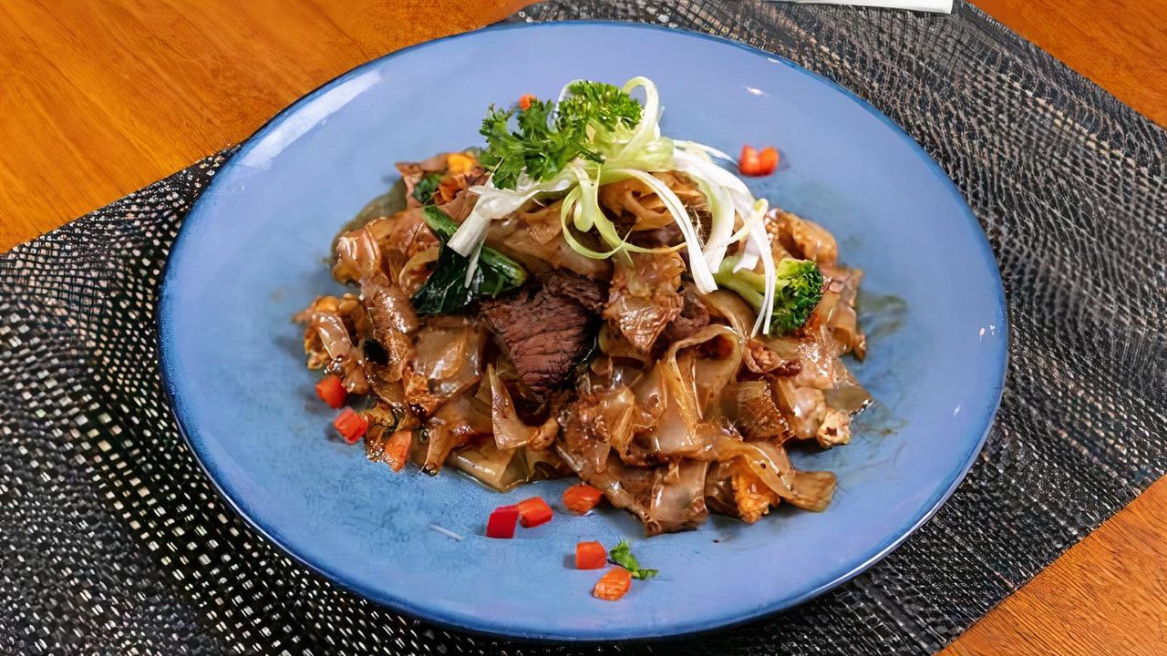 Pad See Ewe