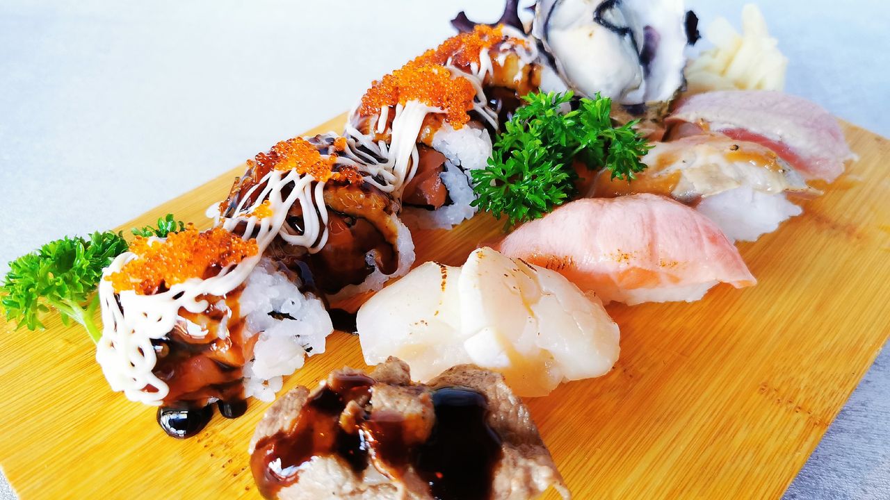 Premium Nigiri S307