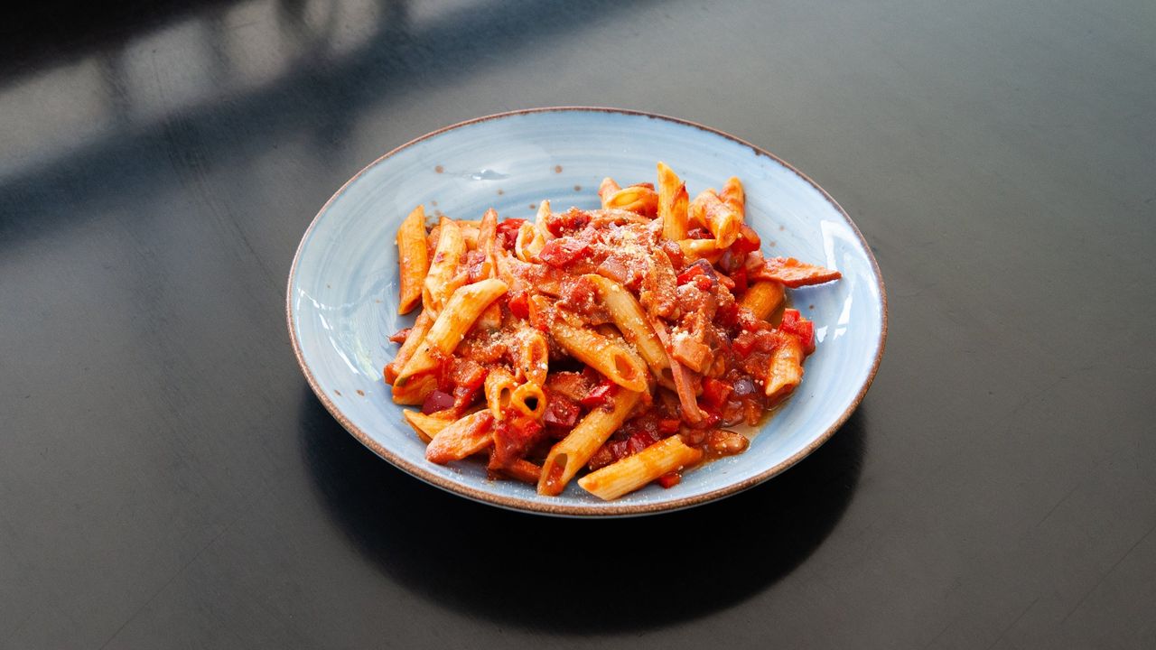 Matriciana (Hot)
