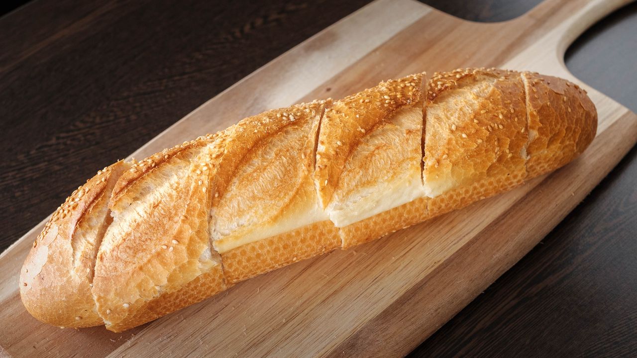 Garlic Bread