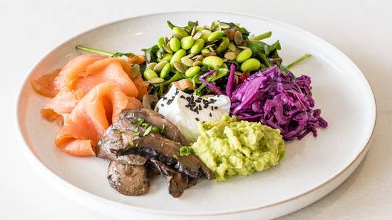 Power Paleo