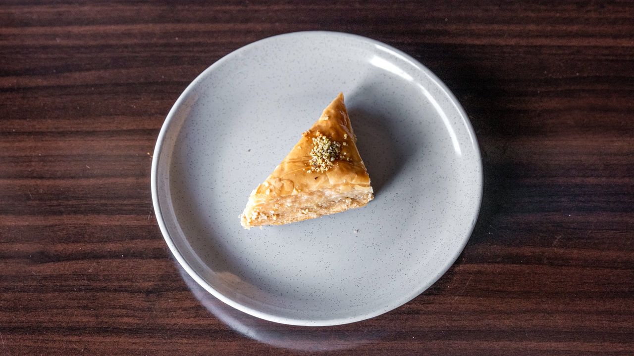 Baklava