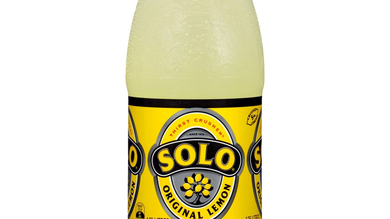 Solo 1.25L