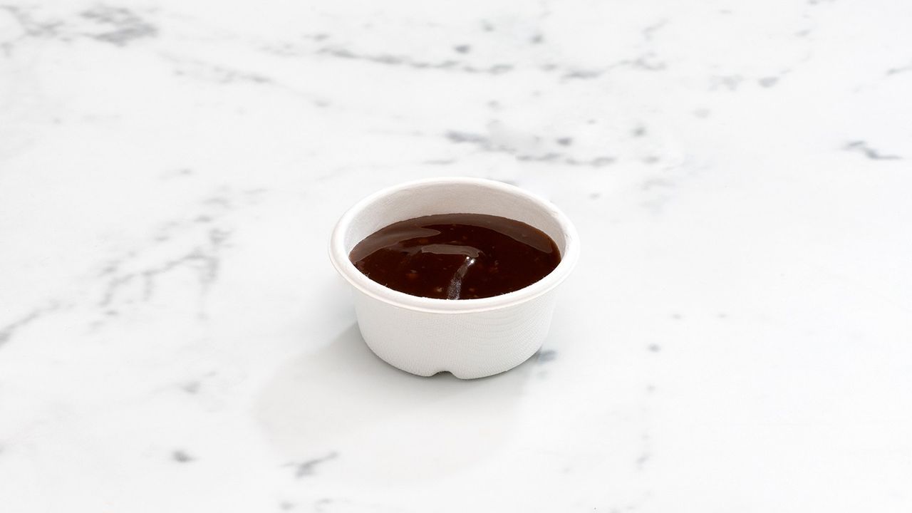 Side of Secret BBQ Sauce