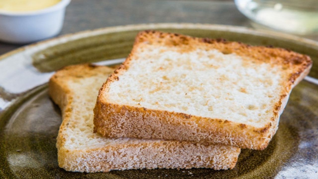 Gluten Free Bread