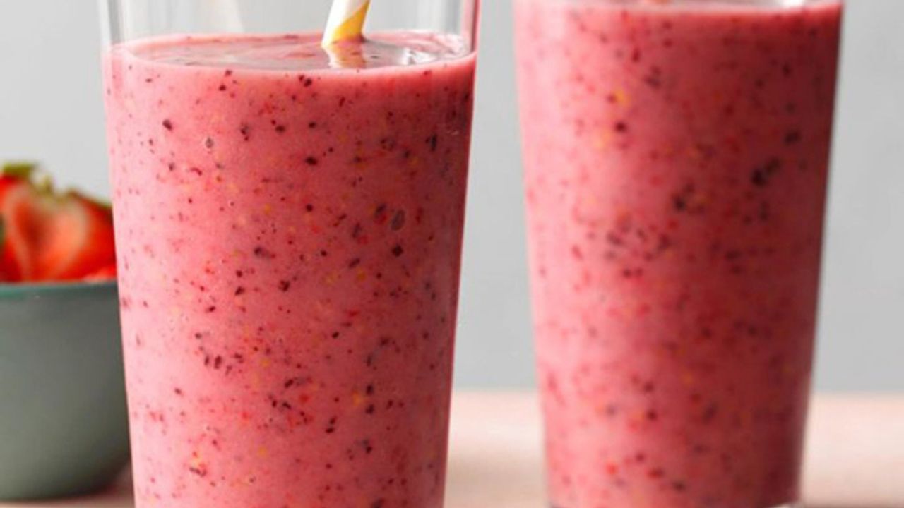 Smoothies
