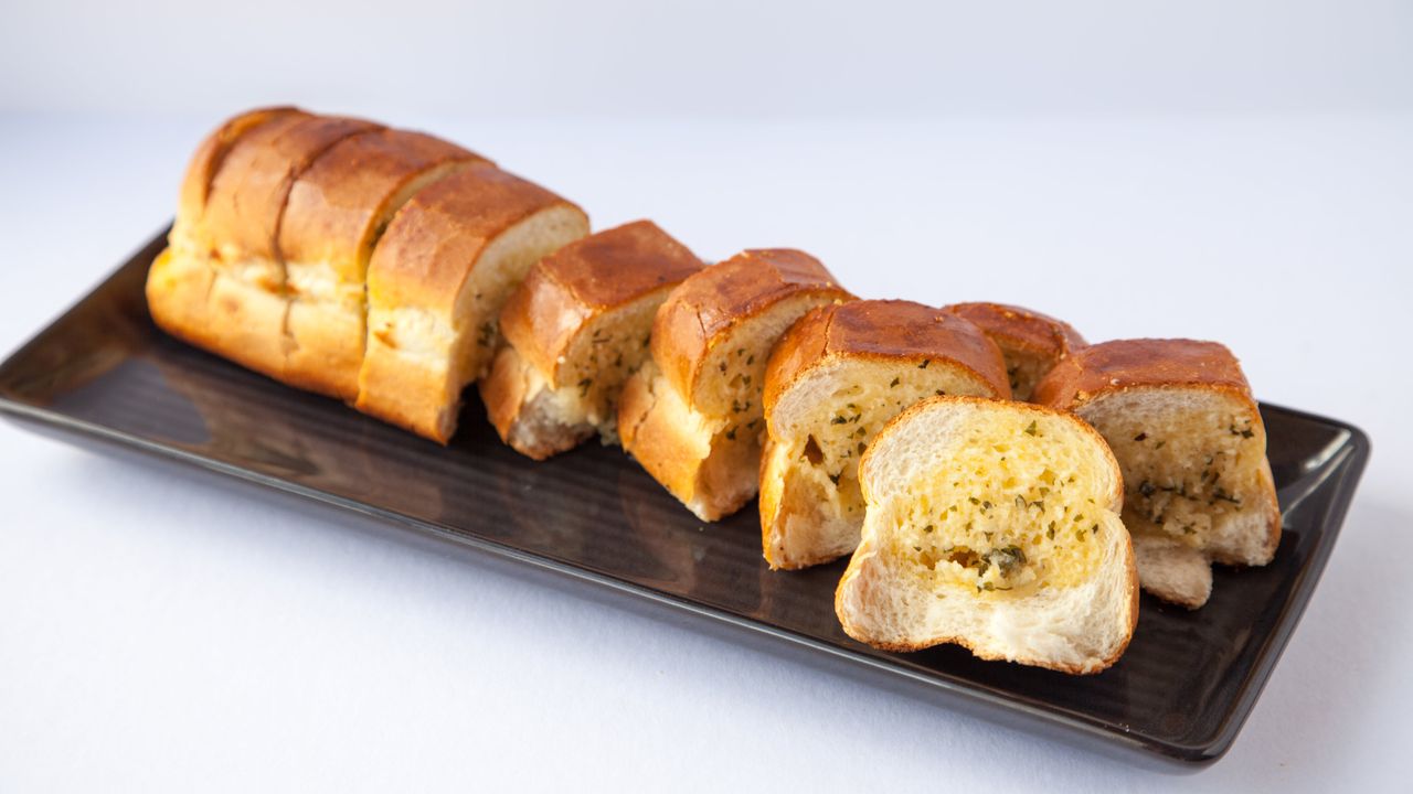 Garlic Bread Roll