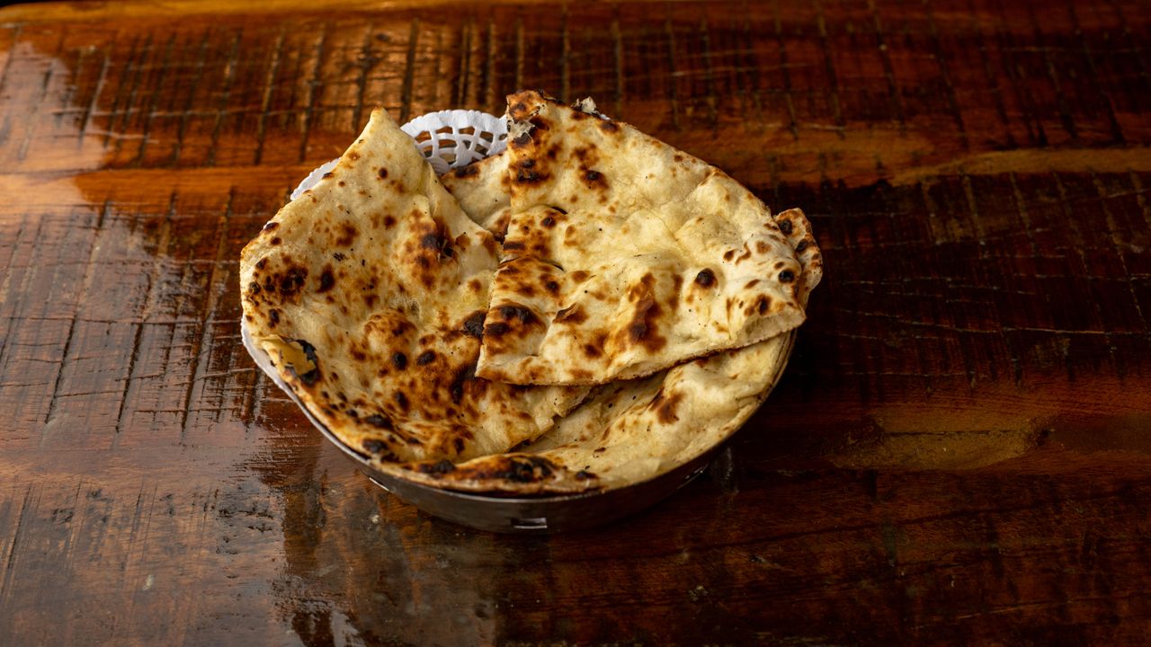 Naan